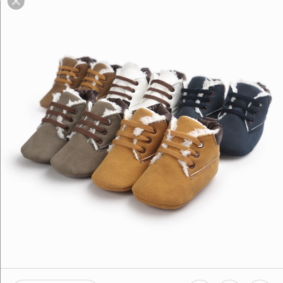 romirus Other - Romirus baby boy shoes